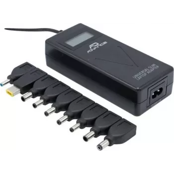 EXERTIS CONNECT alimentatore universale per notebook 90 W (801259)