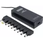 EXERTIS CONNECT alimentatore universale per notebook 90 W (801259)
