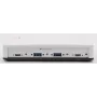 EXSYS EX-1250V hub USB 3.2 Gen 2 industriale a 4 porte con montaggio su guida DIN, a parete e a rack