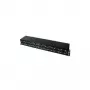 EXSYS EX-1316HMV adattatore USB a seriale RS-232 16 porte, rackmount, chipset FTDI, 921,6 Kbps, case in metallo