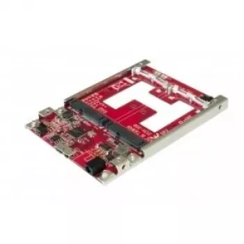 EXSYS EX-3680 scheda adattatore seriale PCIe 2 porte RS232 con protezione ESD 15KV