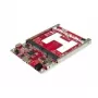 EXSYS EX-3680 scheda adattatore seriale PCIe 2 porte RS232 con protezione ESD 15KV