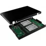 EXSYS EX-3683 Scheda adattatore seriale RS232 dual-port PCI Express con staffa low-profile