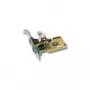 EXSYS EX-41150 scheda PCI Multi-I/O 2 porte RS-232 seriale e 1 porta parallela