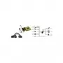 EXSYS EX-43370 Scheda PCI Multi-I/O 2S/1P