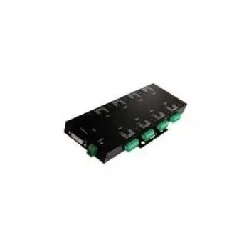 EXSYS EX-47030 scheda combo PCI Express x1 2 porte RS232 seriali e 1 porta parallela
