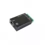EXSYS EX-6011 Adattatore Ethernet a I/O digitale 8 canali, Modbus TCP, optoisolato, guida DIN