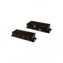EXSYS EX-6685HMV hub in metallo USB 3.0 + FireWire 1394B, 4x USB 3.0 + 4x FireWire 800