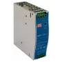 EXSYS EX-6975 alimentatore per guida DIN 120W 24V 5A convertitore AC-DC industriale