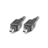 EXSYS Cavo FireWire 1394 4 pin a 4 pin, 4,5 m (EX-K6825)