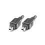 EXSYS Cavo FireWire 1394 4 pin a 4 pin, 4,5 m (EX-K6825)