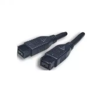 EXSYS Cavo FireWire 1394B 9 su 9 pin, 2,0 m (EX-K6851)