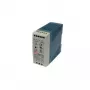 EXSYS Mean Well MDR-40-24 alimentatore per guida DIN 24V DC 40,8W 1,7A 85-264V AC EX-6955