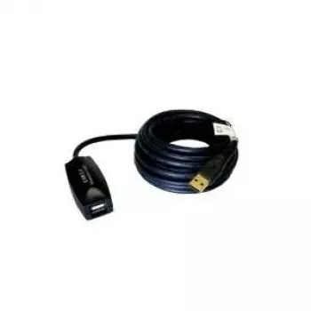 EXSYS cavo prolunga attivo USB 2.0 12m (EX-1402)