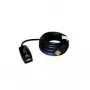 EXSYS cavo prolunga attivo USB 2.0 12m (EX-1402)