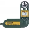 Extech 45158 misuratore tascabile di velocità dell'aria e temperatura