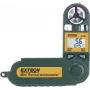 Extech 45158 misuratore tascabile di velocità dell'aria e temperatura