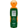 Extech CO240 misuratore di anidride carbonica con temperatura, datalogger USB, 0-9999 ppm
