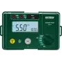 Extech MG310 misuratore di isolamento 250V 500V 1000V 5,5 GΩ