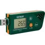 Extech RHT30 data logger USB di temperatura e umidità con generazione report PDF