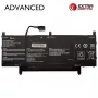 Extra Digital Advanced batteria per laptop 6580mAh per Dell N7HT0 (11,1 V, 9 celle)