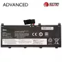 Extra Digital Advanced batteria per laptop 6800mAh (NB482948) per Lenovo L18M6P90