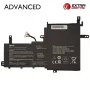 Extra Digital Advanced ASUS B31N1842 batteria ricaricabile sostitutiva per laptop – 3600mAh 11.52V Li-ion 3 celle, nero
