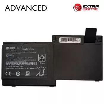 Extra Digital Advanced HP SB03XL Batteria per laptop – 4000mAh