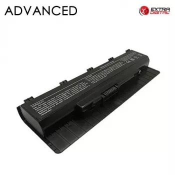 Extra Digital Advanced batteria ricaricabile per laptop per ASUS A32-N56, 4400mAh, NB430154