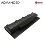 Extra Digital Advanced batteria ricaricabile per laptop per ASUS A32-N56, 4400mAh, NB430154