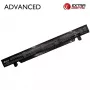 Extra Digital Advanced batteria per laptop ASUS A41N1424, 2600 mAh, 39 Wh, 15,0 V, Li-ion