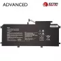 Extra Digital Advanced Batteria per laptop per ASUS C31N1411 - 3610mAh, 11,4V, 3 celle Li-ion (nero)