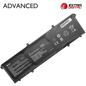 Extra Digital Advanced batteria per laptop per ASUS C31N2105, 4100mAh