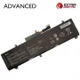 Extra Digital Advanced batteria per laptop ASUS C41N1837, 4500mAh