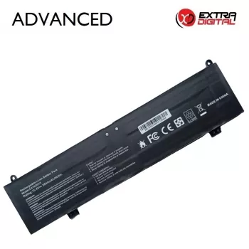 Extra Digital Advanced batteria per laptop per ASUS C41N2013-1, 5844mAh, 90Wh