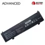 Extra Digital Advanced batteria per laptop per ASUS C41N2013-1, 5844mAh, 90Wh