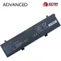 Extra Digital Advanced batteria per laptop per ASUS C41N2101, 4770mAh, 76Wh