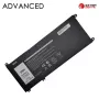Batteria per laptop Extra Digital Advanced per DELL 33YDH, 55Wh
