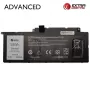 Extra Digital Advanced batteria per laptop per Dell F7HVR – 3900mAh ioni di litio