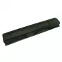 Extra Digital Advanced batteria per laptop HP ProBook — PR08, 5200mAh, 11.1V, 6 celle, Li-ion, nero