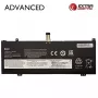 Extra Digital Advanced batteria ricaricabile per laptop per Lenovo L18C4PF0 L18D4PF0 2900mAh