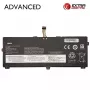 Extra Digital Advanced batteria per laptop Lenovo L18L3P72, 4200mAh, 11,55V, 49Wh, Li-ion