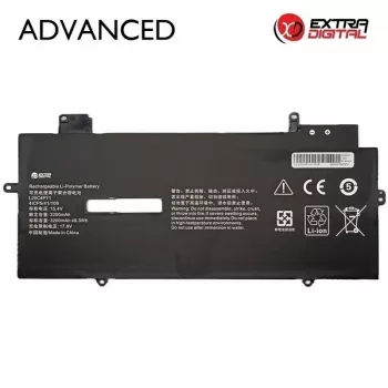 Extra Digital Advanced batteria per laptop per Lenovo L20C4P71 - 3200mAh, 15.36V Li-ion