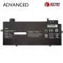 Extra Digital Advanced batteria per laptop per Lenovo L20C4P71 - 3200mAh, 15.36V Li-ion