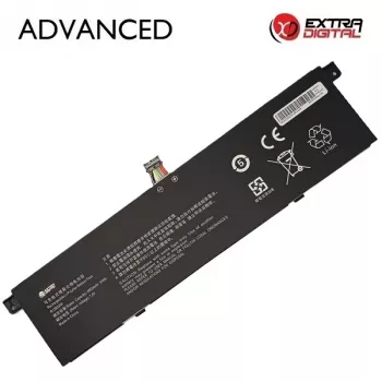 Extra Digital Advanced Batteria per laptop per Xiaomi R13B02W, 4850mAh