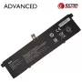 Extra Digital Advanced Batteria per laptop per Xiaomi R13B02W, 4850mAh