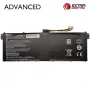 Extra Digital Advanced NB410811 Batteria per laptop per ACER AP16M5J (4800mAh)