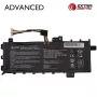 Extra Digital Advanced NB432561 batteria sostitutiva per ASUS VivoBook 15 (C21N1818-1, 4150mAh, 7.7V, Li-ion)