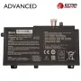 Extra Digital Advanced NB432592 batteria ricaricabile di ricambio per ASUS B31N1726 – 4550mAh, 11.52V Li-ion