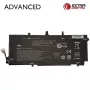 Extra Digital Advanced NB462612 batteria ricaricabile sostitutiva per laptop per HP BL06XL – 3400mAh 11.4V Li-ion 3 celle, nero